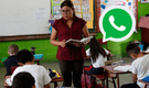 Celebra el Día del Maestro en México: 200 frases cortas para enviar por WhatsApp este 15 de mayo