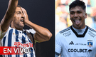 Alianza Lima 1-0 Colo Colo EN VIVO: Hernán Barcos adelanta el marcador por Copa Libertadores 2024