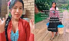 Joven huanuqueña conquista TikTok con su voz y enamora a millones: “Orgullosa de ser peruana”