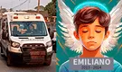 “No me quiero morir”: Las últimas palabras de niño asesinado tras resistirse a un secuestro