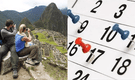 ¿Perú tendrá un nuevo feriado largo del 6 al 9 de junio? Esto dice el Gobierno de Dina Boluarte