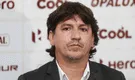 Jean Ferrari sobre Alianza Lima vs. Fluminense: "Ojalá le vaya bien en Brasil y clasifique"