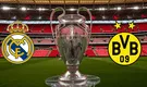 Real Madrid vs Dortmund EN VIVO: minuto a minuto de la final de Champions