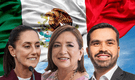 INE lanza los resultados de las elecciones presidenciales México 2024: ¿Quién es el ganador?