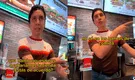 Gerente de Burger King llama muerto de hambre a cliente por pedir el cupón de descuento