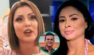 Karla Tarazona responde contra Pamela Franco tras ‘coqueteos’ con Christian Domínguez: “Me importa tres pepinos”