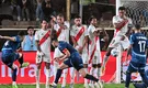 ¡No se hicieron daño! Perú vs. Paraguay termina 0-0 en partido amistoso