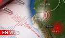 Temblor en Perú hoy, 8 de junio de 2024: ¿Dónde y a qué hora se registró el sismo?