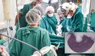 Niña con cientos de pelos en el estómago se salva de morir: médicos del INSN la operaron
