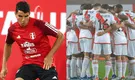 Selección peruana: Matías Succar fue convocado por Fossati para amistoso previo a la Copa América 2024