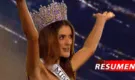 Miss Perú 2024 [RESUMEN]: Tatiana Calmell se lleva la corona del certamen de belleza