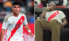 ¿Jefferson Farfán criticó a Piero Quispe y José Rivera en selección peruana? “Hay que arrimarlos”