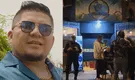 Sicarios matan a Jaime Carmona, excantante de 'Los Claveles de la Cumbia' en plena transmisión en vivo