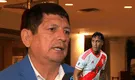 Agustín Lozano rompe el silencio tras baja de Renato Tapia a la Selección Peruana en Copa América