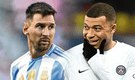 Messi responde FUERTE a Mbappé por menospreciar a la Copa América ante la Eurocopa