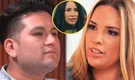 Tiktoker 'La mana' echa a Deyvis Orosco y revela presunta infidelidad a Cassandra Sánchez: "La mandaba en otro carro"
