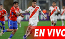 Perú vs. Chile EN VIVO vía América TV gratis por la Copa América 2024: Primer tiempo acaba 0-0