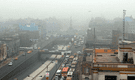 Los distritos de Lima que tendrán las temperaturas más bajas en invierno: Senamhi lo revela