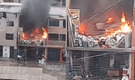 Incendio en San Juan de Miraflores: Padre e hija mueren carbonizados tras quemarse su vivienda