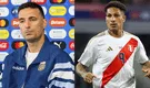 Argentina anuncia que enfrentará a Perú con sus jugadores suplentes: "Necesito ver a los chicos"