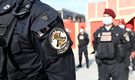 Policías que ultrajaron en manada a su compañero filmaron abuso sexual con teléfono celular