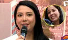 Mayra Couto sorprende al reaparecer en TV y se conmueve al recordar a Grace en 'Al fondo hay sitio'