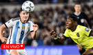Argentina vs. Ecuador HOY por los cuartos de final de la Copa América 2024: horario y canales