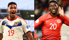 Venezuela vs. Canadá EN VIVO vía DirecTV: por los cuartos de final de la Copa América 2024