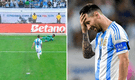 Lionel Messi falla su penal y puso en peligro la clasificación de Argentina a las semifinales de la Copa América 2024