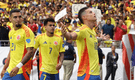 Colombia a semifinales de la Copa América 2024: ¿Cuándo, a qué hora y a quién se enfrenta?