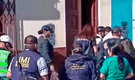 Terror en Cajamarca: Encuentran cadáveres de padres junto a su hijo dentro de su casa