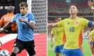 Colombia vs. Uruguay: fecha, hora y canal por las semifinales de la Copa América 2024