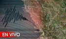 Temblor en Perú hoy, 13 de julio de 2024: ¿Dónde y a qué hora se registró el sismo?