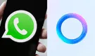Cómo desactivar el círculo azul de Inteligencia Artificial en WhatsApp