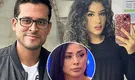 Christian Domínguez confirma que cantante de Puro Sentimiento le cedió su depa tras su ruptura con Pamela Franco: "Hablé con su padre"