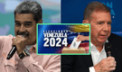 CNE Resultados OFICIALES: Quién va ganando las Elecciones de Venezuela 2024 según Conteo de votos