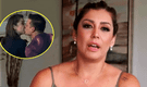 Karla Tarazona reaparece en las redes tras confirmarse su reconciliación con Christian Domínguez