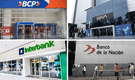 Feriado 6 de agosto: Estos son los horarios de atención del BCP, Banco de la Nación, Interbank y más