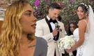 Ale Venturo hace curiosa publicación durante boda de Melissa Paredes y Anthony Aranda