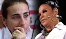 Eva Ayllón expone cómo es su trato actual con Natalia Málaga tras fuerte denuncia de su hijo en su contra