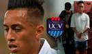 ¡No va más! Christian Cueva FUERA de la UCV tras escándalo de VIDEOS tomando ¿Qué sigue?