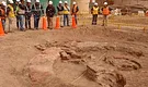 Línea 2 del Metro de Lima: Obreros estaban haciendo excavaciones y hallan tesoro republicano incalculable