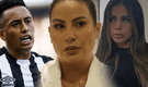 Vanessa López vio cómo Christian Cueva agredía a Pamela López en discoteca y Magaly Medina se indigna: "Nadie se quiso meter"