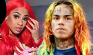 Filtran vídeo íntimo de Yailin y Tekashi en redes sociales tras haber terminado su relación