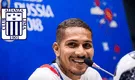 ¿Ya no es 'Depredador'? Este es el nuevo apodo de Paolo Guerrero tras fichar por Alianza Lima