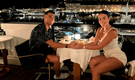 Filtran foto hot de Cristiano Ronaldo con Georgina Rodríguez en un yate no apto para menores