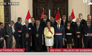 Dina Boluarte reestructura su Gabinete Ministerial: estos son los nuevos ministros