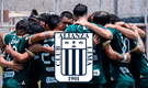 Alianza Lima se QUEJA tras derrota ante Atlético Grau: "No había agua en los baños"