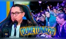 Ouketonazo 3: ¿Cuánto será la tercera edición y qué artistas se presentarán?