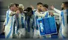 Lista de 27 convocados por Scaloni a la selección de Argentina con Messi: novedades y ausencias